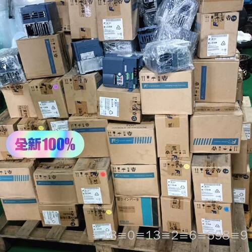 FRN2.2C1S-7C   。变频器议价