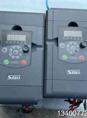 SIZO中驱变频器 ZQ512M-004G3B-B议价