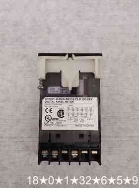 K3GN-NEC2-FLK 计数器 成色