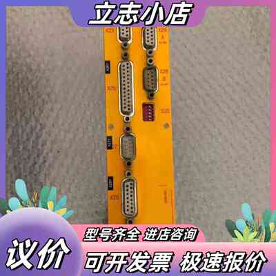 BAUMULLER控制主板3.9502G 原装现货议价