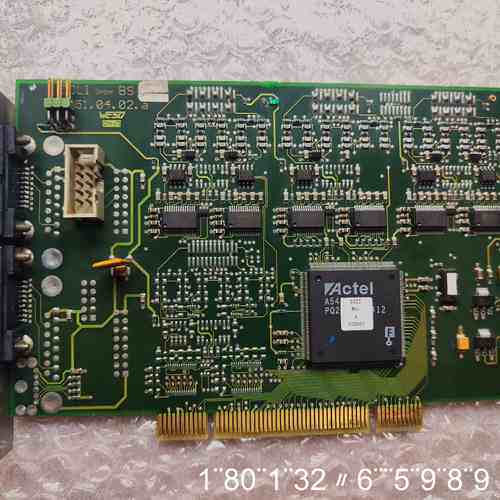 ZOLLER DOLT GmbH 1251.04.02.A，