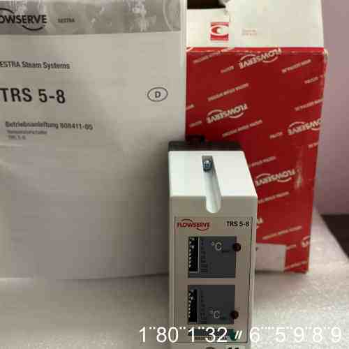 Gestra TRS 5-8b，温度开关，未使用原厂件，