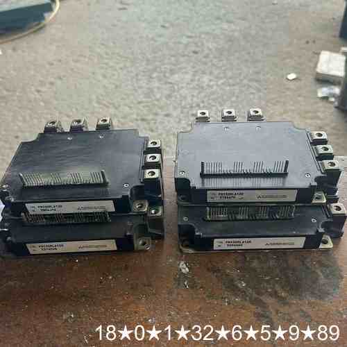 PM150RLA120 PM100RLA120成色如图功能