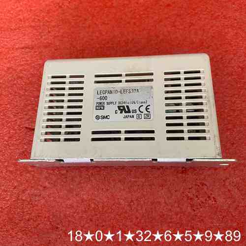 LECPAN1D-LEF32A-600