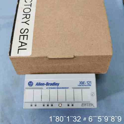 1440-VLF02-01RA XM-121