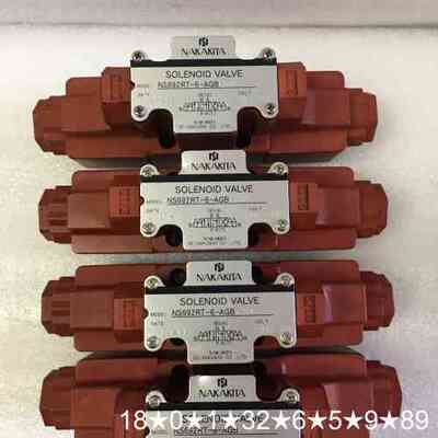 NAKAKITA NS692RT-6-AGB-54
