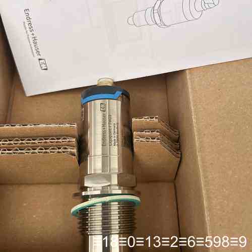 EH恩德斯豪斯 Liquipoint FTW23电容物位计议价