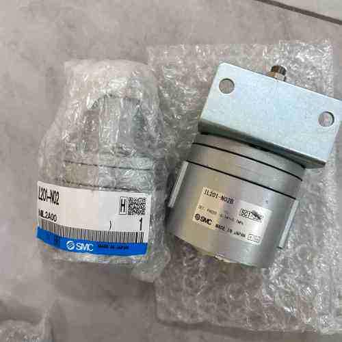 SMC IL201-N02B 减速器 (议价）