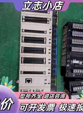 CS1W-NC413 CS1H-CPU64-V1 CS1议价