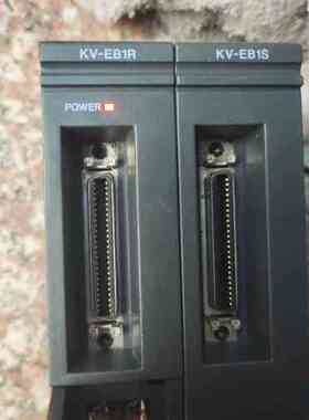 基恩士KEYENCE PLC KV-EB1R /EB1S 一咨询维修