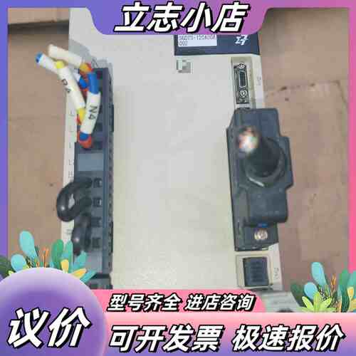 伺服驱动器  SGD7S-120A00A002议价