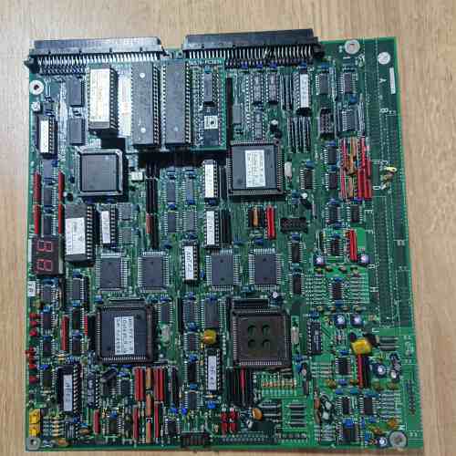 Nidek IM81-MB 56567-PC3787 主控制咨询维修