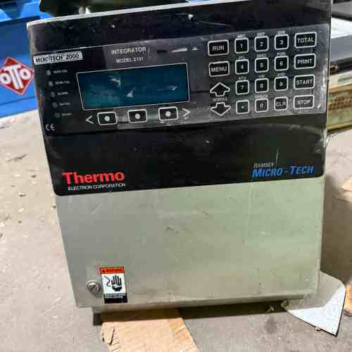 非标价拉姆齐Thermo Ramsey称重控制器显示仪表，MICR议价