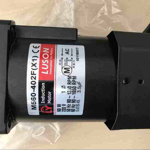 5IK90GU-UMTF  LMS马达   LUSON电机 51K90GU-UMTF 5GU15K