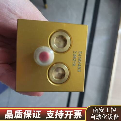 Parker气动阀 341N03询价