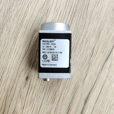 acA1300-22gm  巴斯勒工业相机 议价