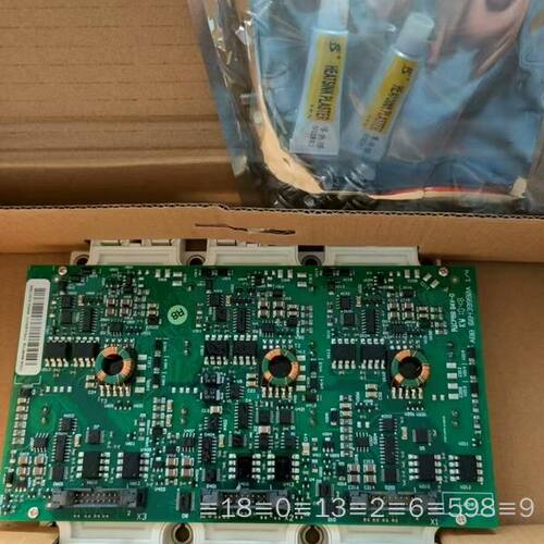 FS450R12KE3/AGDR-71C变频器模块议价