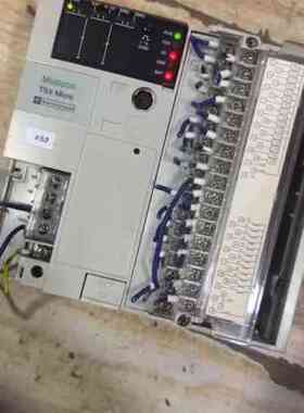 施耐德PLCTSX3710100TSXDMZ28DT拆咨询维修