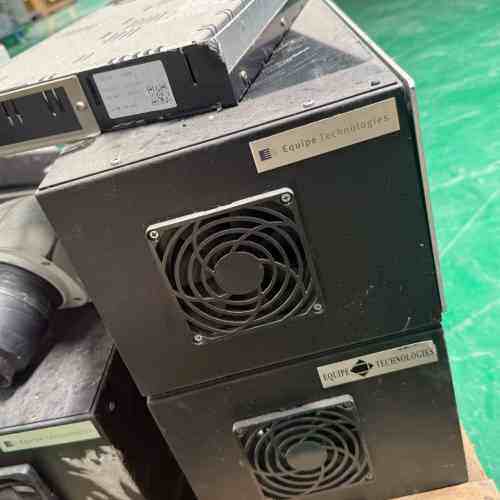 非标价Equipe Technologies电源模块，型号ATM-议价