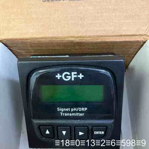 GF Signet Flow387501P 乔治议价