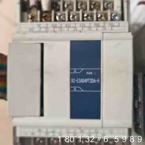 XC-E3AD4PT2DA-H PLC模块