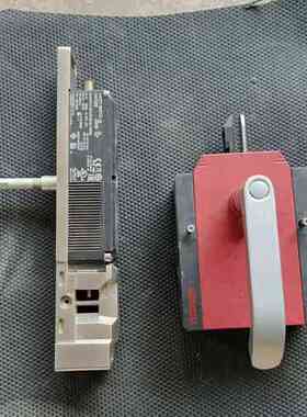 议价EUCHNER安士能安全门锁MGBS-H-BA1A3-R-1维修