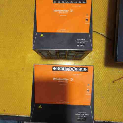 ！！魏德米勒Weidmuller PRO MAX 9-议价商品