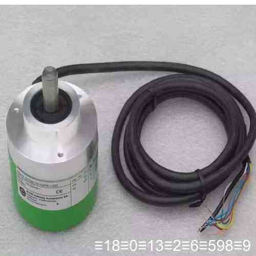 宜科ELCO控制器 EC58C10-H4PR-100议价