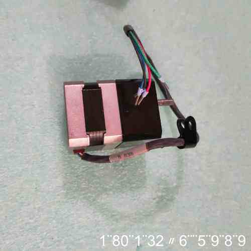 PX243G01-01A  正品电机