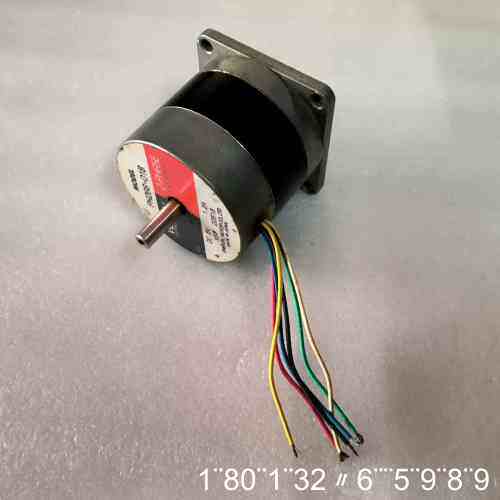 VEXTA东方电机 PH266-01B