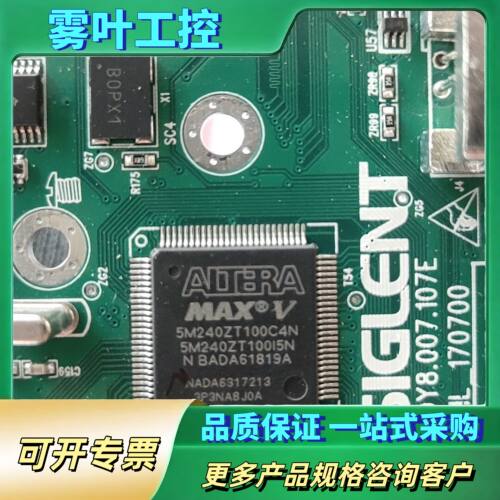 EP4CE10F17C8N     5M240ZT100C4【议价】