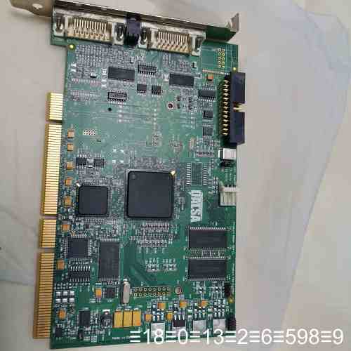DALSA X64-CL OR-64E0-IPRO0 图像采议价