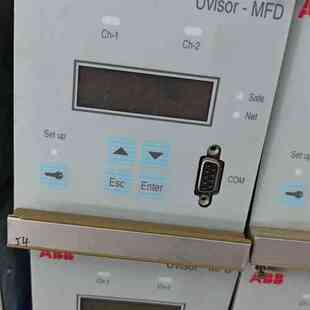 ABB火捡控制器Uvisor-MFD