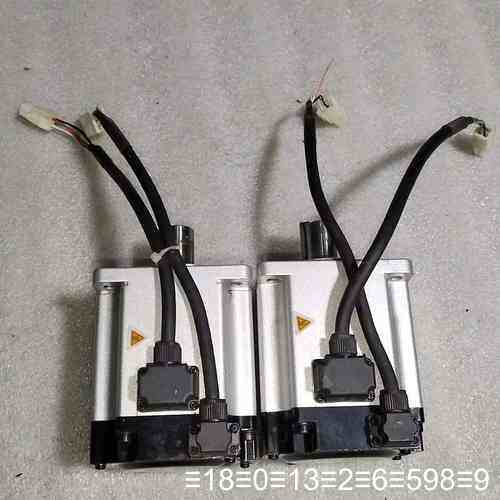 禾川伺服电机SV-X2MH075A-N2LN，750W，22议价