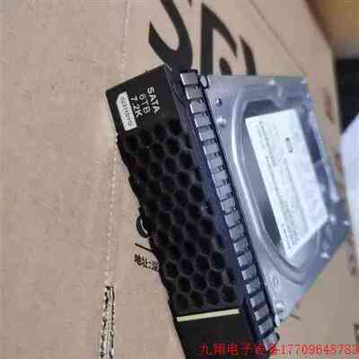 拍前:02311DYQ 6T 6TB SATA RH2288 RH5885H RH2285H V3 V5
