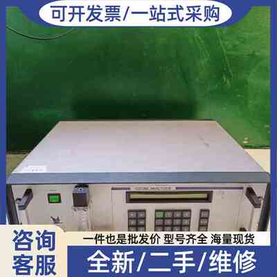 议价ANSEROS臭氧仪 MP-6060带箱子议价101