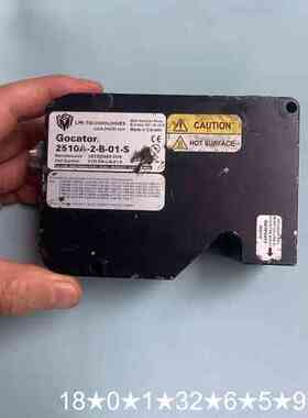 2510A-2-B-01-S Gocator加拿大乐姆迈3D