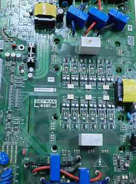 西威变频器驱板PV-REGEN-0-1-T西威模块板PV-R