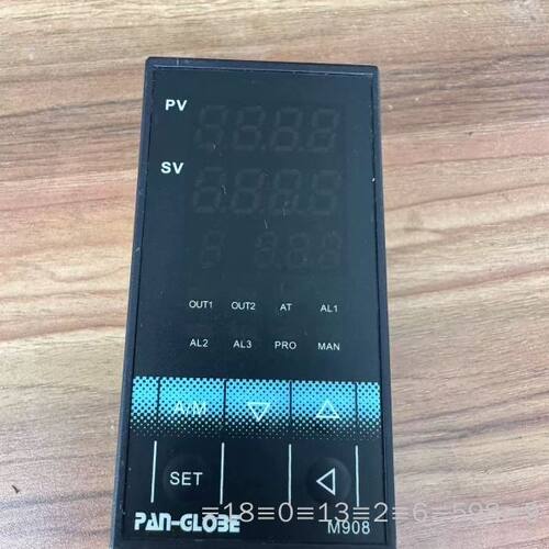 台湾PAN-GLOBE温控表M908-701A-010-30议价