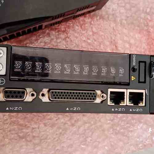 汇川INOVANCE伺服驱动器套装，IS620FS2R8(议价）