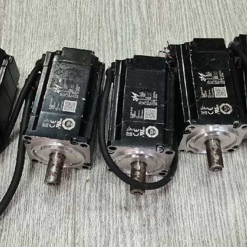 伺服电机SGMMS-04ADC6S电机，400w电机，实