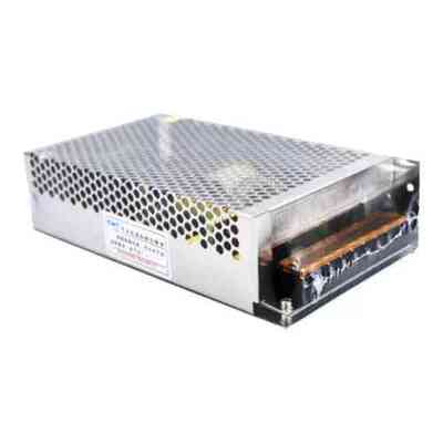 开关电源S-250W/350W24V33A30A 12V66A60A 直流电源220V转24V
