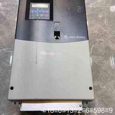 AB变频器 PowerFlex 400P系列 22P-D06议价