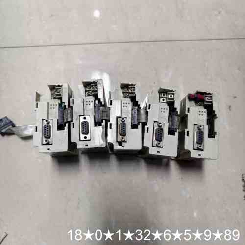 PLC模块FX0n-32NT-DP，，品，成