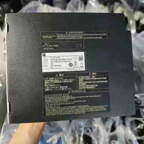 {议价}富士伺服驱动器RYH751F6-VV2，750W大功率，【议价】