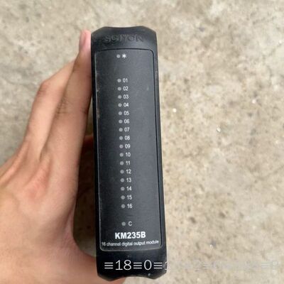 科远DCS卡件KM235B议价