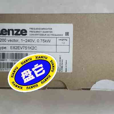 E82EV751K2C E82EV751-2C Le