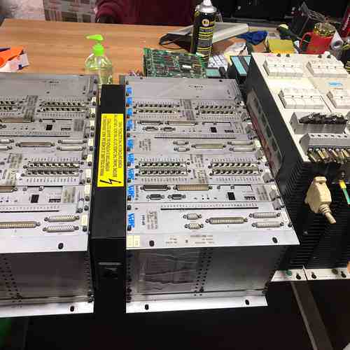 SP4AX 控制器 SIPA 工业自动化工控模块议价维修