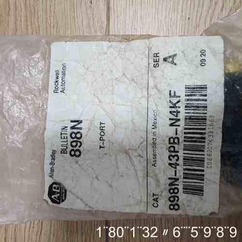 AB 898N-43PB-N4KF