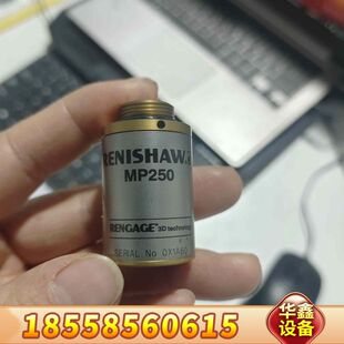 雷尼绍RENISHAW MP250测头，，RENGA